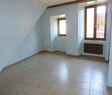Location appartement t2 30 m² à Mende (48000) - Photo 4