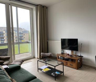 Appartement te huur - Photo 1