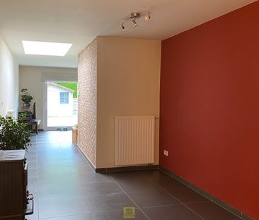 Leuke rijwoning te huur vlabij centrum en station - Photo 6