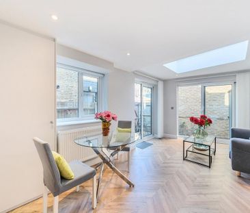 1 bedroom flat to rent - Photo 3