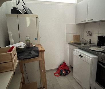 2 - Zimmer-Wohnung in Hamburg-Ottensen (Barnerstraße 61) - Foto 2