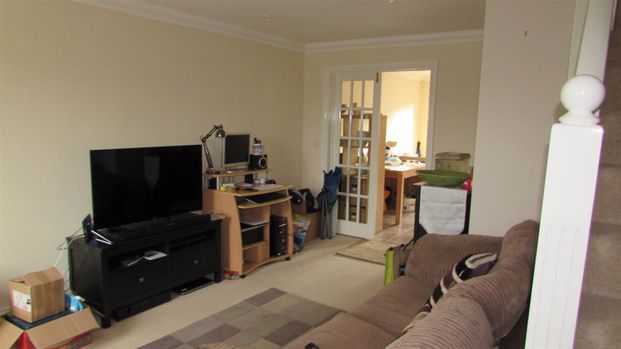 Cam Cottages Sparkford, Sparkford, Yeovil - Photo 1
