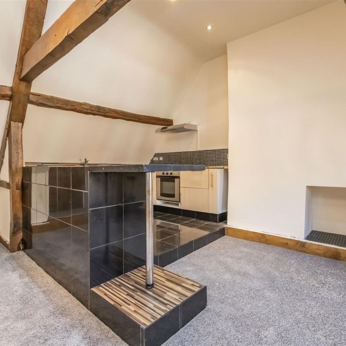 2 bed Apartment To Let - Photo 1