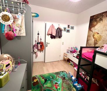 gemütliche 4- Raumwohnung mit Balkon im Dachgeschoss / Görlitzer Ze... - Foto 1