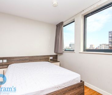 Studio for Rent - Photo 1