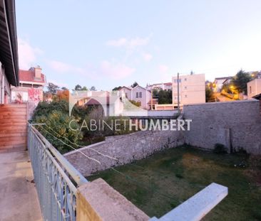 Location Appartement 4 pièces 90m² ST ETIENNE 42000 - Photo 5