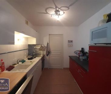 Location Appartement 3 pièces 64m² MIRAMAS 13140 - Photo 2