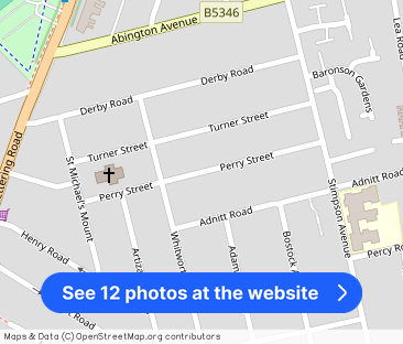 Perry Street, Northampton, NN1 - Photo 1