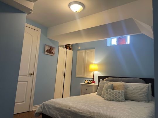 For Lease - 21 Victoria Wood Avenue Unit# Basement, Markham, Ontario - Photo 1