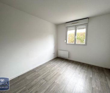 Location Appartement 2 pièces 48m² CAMBRAI 59400 - Photo 3