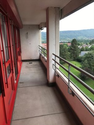 Vivre dans le lotissement de Liebrüti - Photo 1