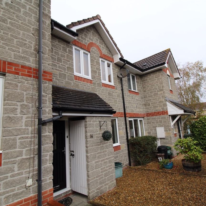 Artemesia Avenue, Locking Castle, Weston Super Mare - Photo 1