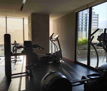 Renta Departamento Amueblado 1 Rec Torre Dana Arboledas San Pedro G... - Foto 4