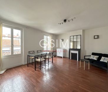 2 Pièces Meublé centre ville proche commerces - Photo 2