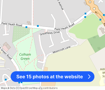 Greatfields Drive, Uxbridge, UB8 - Photo 1