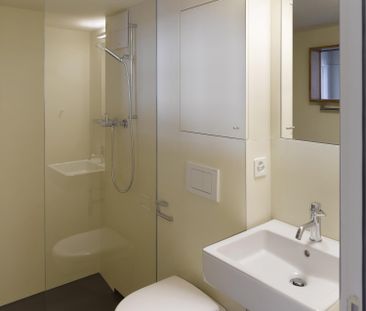 Elegant sanierte Wohnung mit viel Charme - Foto 4