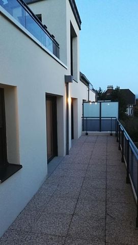 Location Appartement 3 pièces 74m² BIHOREL 76420 - Photo 5