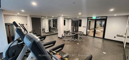 For Lease - 2525 Bathurst Street Unit# 407, Toronto, Ontario - Photo 4