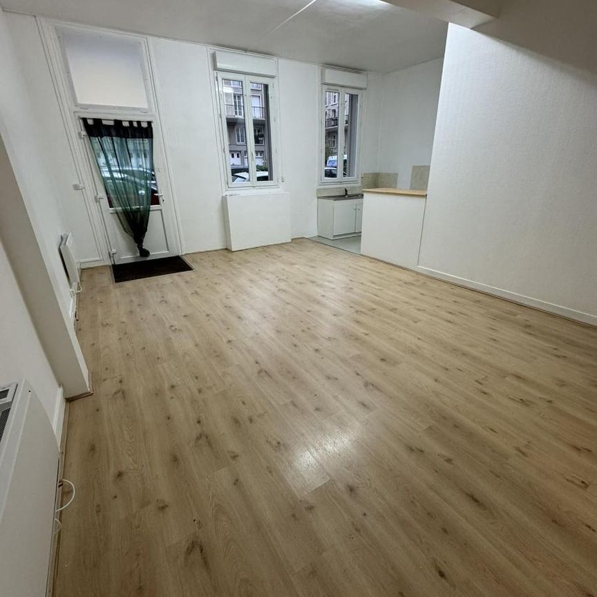 Location Appartement LE HAVRE 76600 - Photo 1
