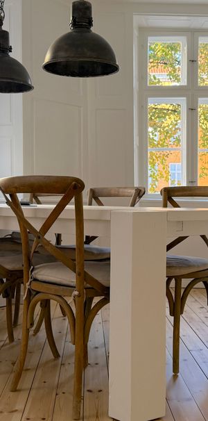 Hyggelig møbleret lejlighed i hjertet af København - Foto 1