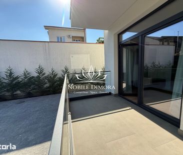 Apartament modern cu 2 camere in zona Circumvalatiunii - Iulius Mall - Photo 3