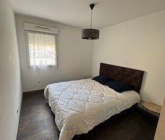 Location Appartement 2 pièces 45m² SETE 34200 - Photo 4