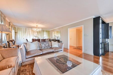 5 bedroom penthouse to rent - Photo 3