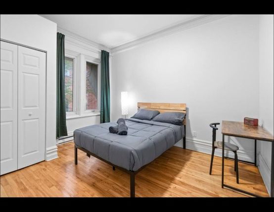 À louer / Appartement - Photo 1