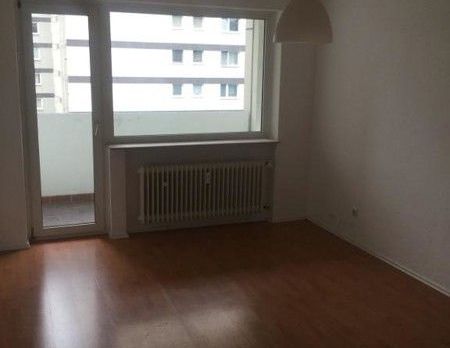 Individuelle 2-Zimmer-Wohnung - Foto 1