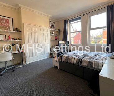 20 Regent Park Avenue, Leeds, LS6 2AU - Photo 5