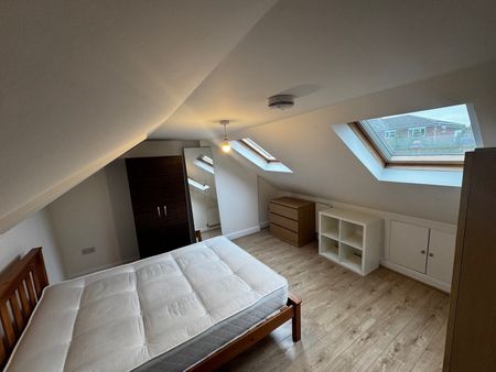 1 Bed Flat, Gordon Road, W5 - Photo 4