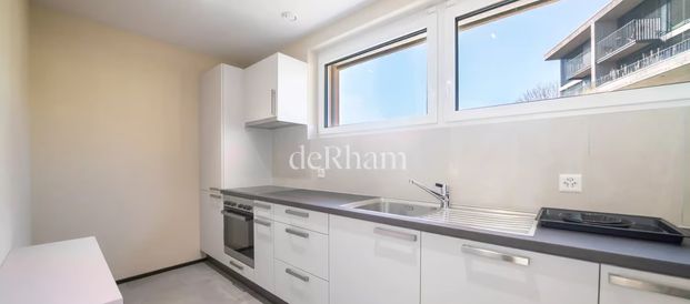 3.5 Zimmer, 85 m² - Foto 1