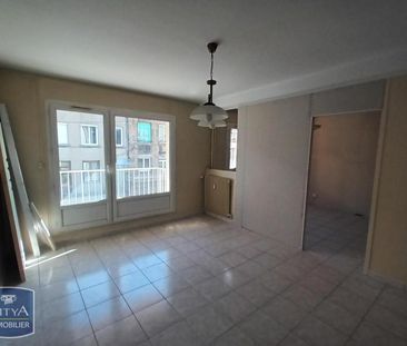 Location Appartement 3 pièces 58m² ST ETIENNE 42100 - Photo 4