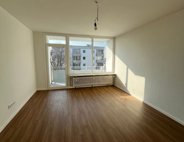 ab 01.04. - 2-Zimmer-Wohnung in Kirchseeon-Eglharting - Foto 1