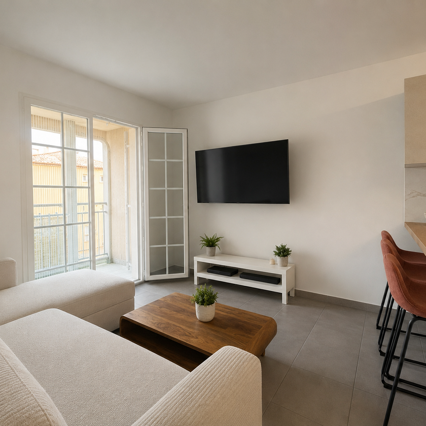 Location Appartement 2 pièces 39m² FREJUS 83600 - Photo 1