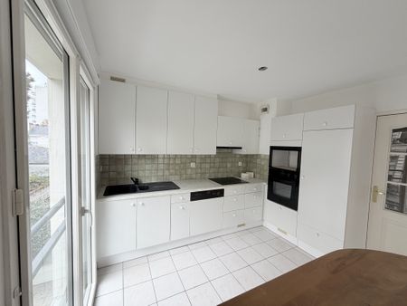 Location Appartement 4 pièces 88m² ANGERS 49100 - Photo 5