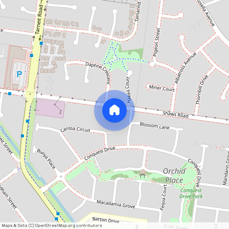 6/220 Shaws Rd, Vic 3030, Werribee