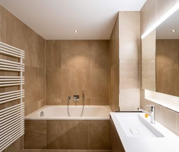 3.5 Zimmer, 72 m², 3. Stock - Photo 6