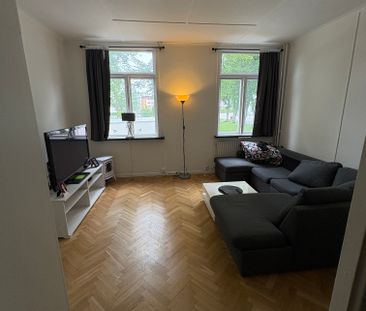 Stadsportsgatan, Karlshamn - Photo 4