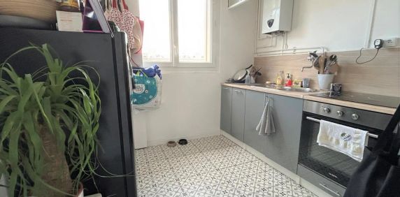 Appartement à louer 2 pièces 46.06m² - Photo 2