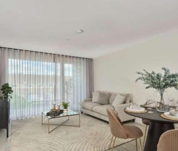 The Edge Apartments, Chigwell, IG7 - Photo 1