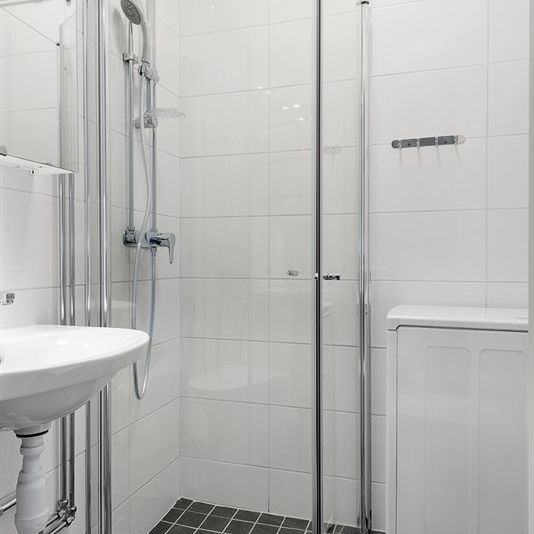 Kvarngatan 6 B - Foto 1