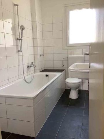 Wunderschöne 3-Zimmer Wohnung in grüner Wohnanlage in Bielefeld Schildesche - Photo 5