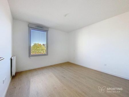 Appartement 2 pièces – 66 m² - Photo 5