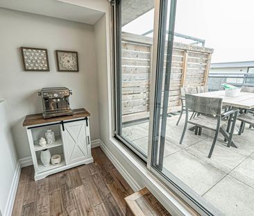 For Lease - 45 Sousa Mendes Street Unit# 203, Toronto, Ontario - Photo 1