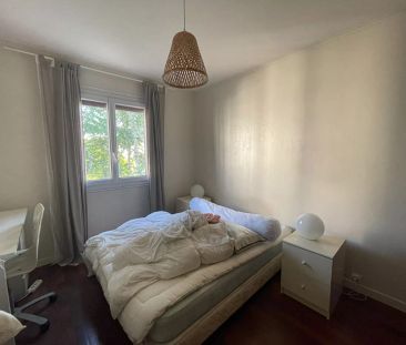 Chambre dans colocation de 2 chambres Talence 4 pièce(s) 74 m2 - Photo 2