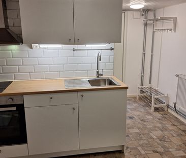 Ängsvägen, Jonsered - Photo 1