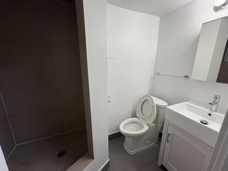 For Lease - 160 Huron Street Unit# 108, Toronto, Ontario - Photo 3