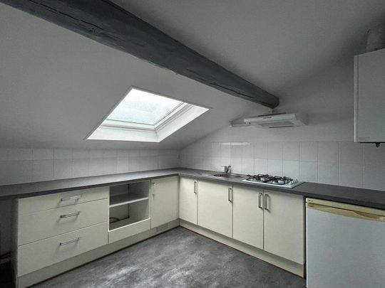 APPARTEMENT T2 45m2 PROCHE PARC SAINTE MARIE - Photo 1