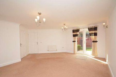 Thoresby Drive, Hereford, HR2 - Photo 5